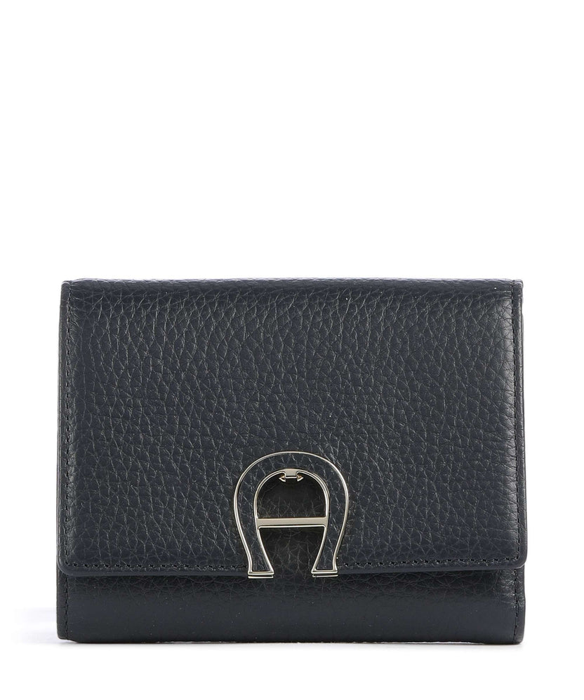 Aigner Fashion RFID Wallet ink 