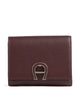 Aigner Fashion RFID Plånbok port red