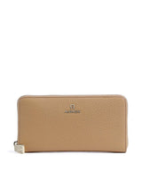 Aigner Ivy Plånbok trench beige