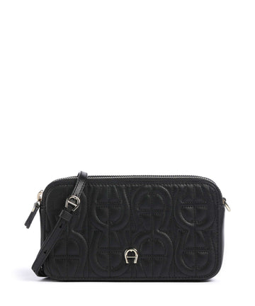 Aigner Diadora Telefonväska black