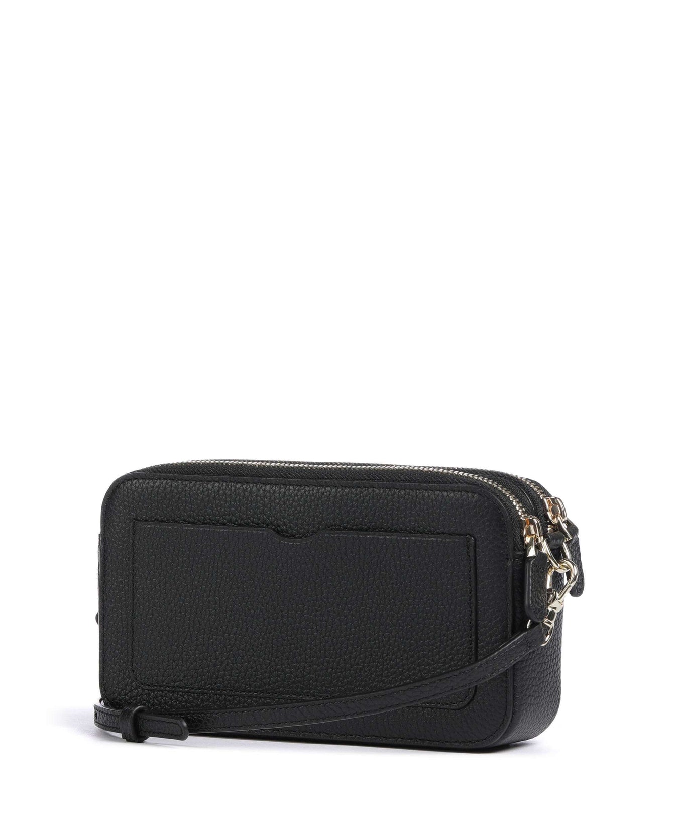 Aigner Diadora Crossbody bag black