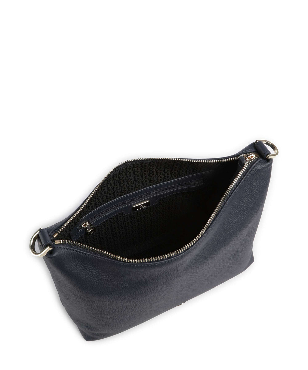 Aigner Zita S Crossbody bag cosmic blue