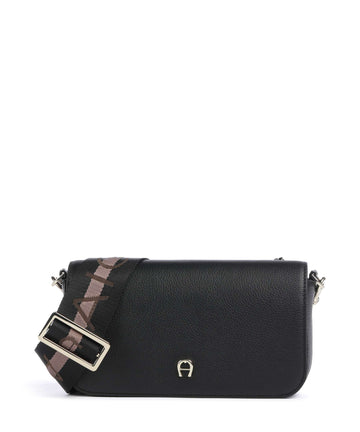 Aigner Zita S Crossover väska black