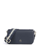 Aigner Zita S Crossover väska cosmic blue