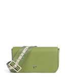 Aigner Zita S Crossover väska pistachio green