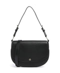 Aigner Delia S Shoulder bag black 