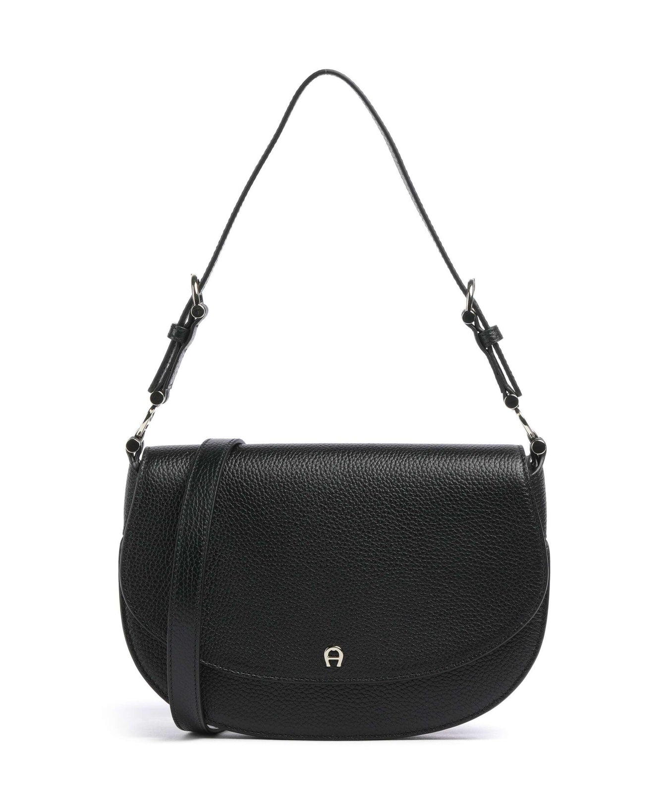 Aigner Delia S Shoulder bag black 