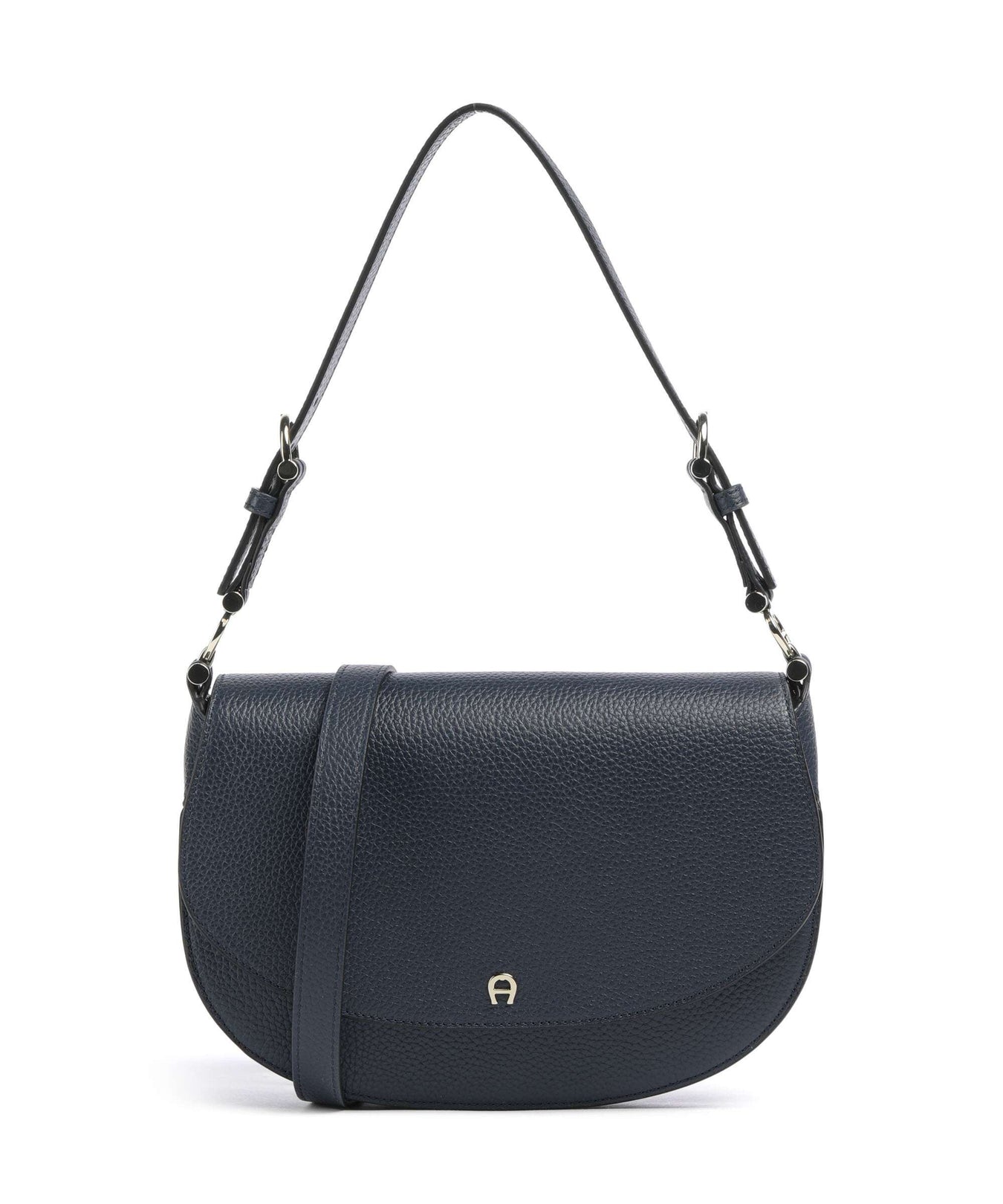 Aigner Delia S Shoulder bag cosmic blue