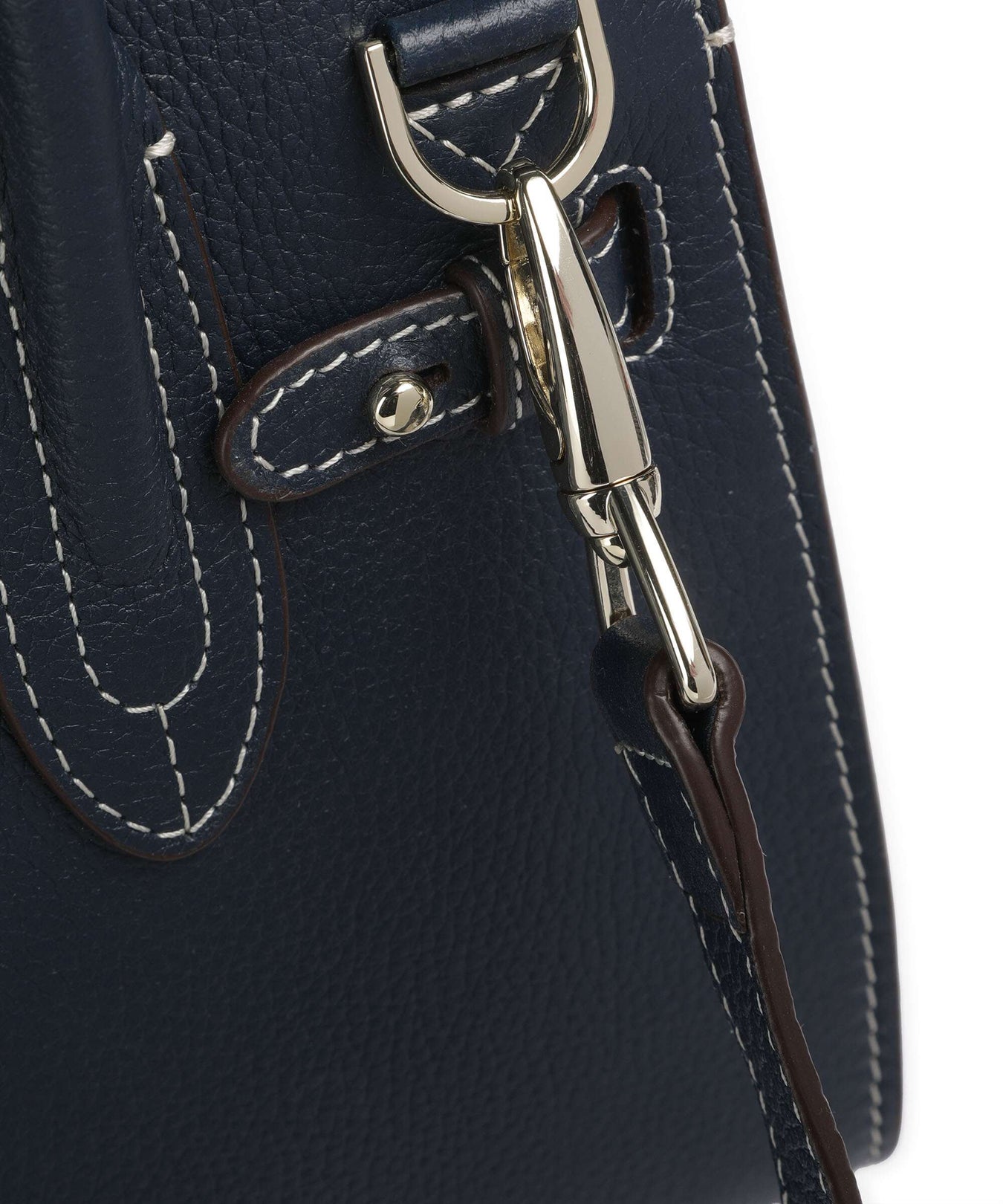 Aigner Farah M Handbag cosmic blue