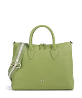 Aigner Zita M Handväskor pistachio green