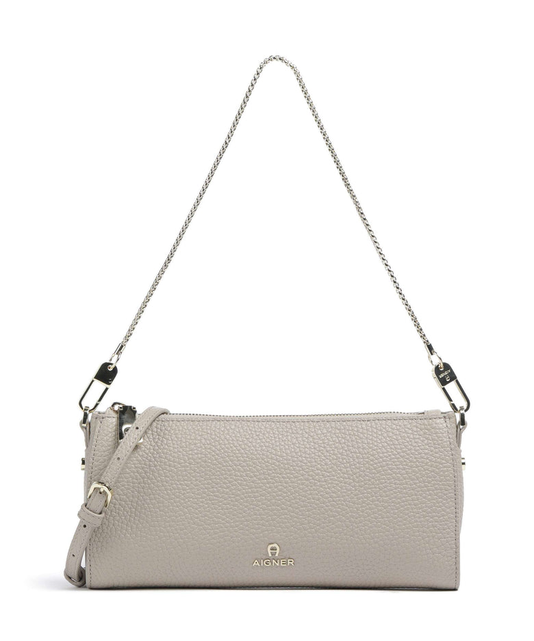 Aigner Ivy S Shoulder bag alpaca beige