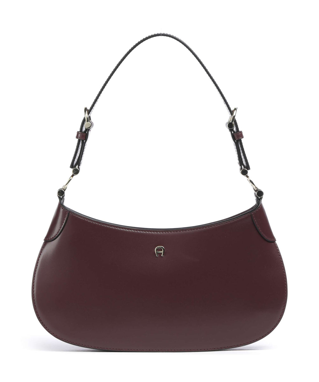 Aigner Delia S Shoulder bag port red