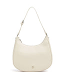 Aigner Diadora M Hobo väska macadamia white