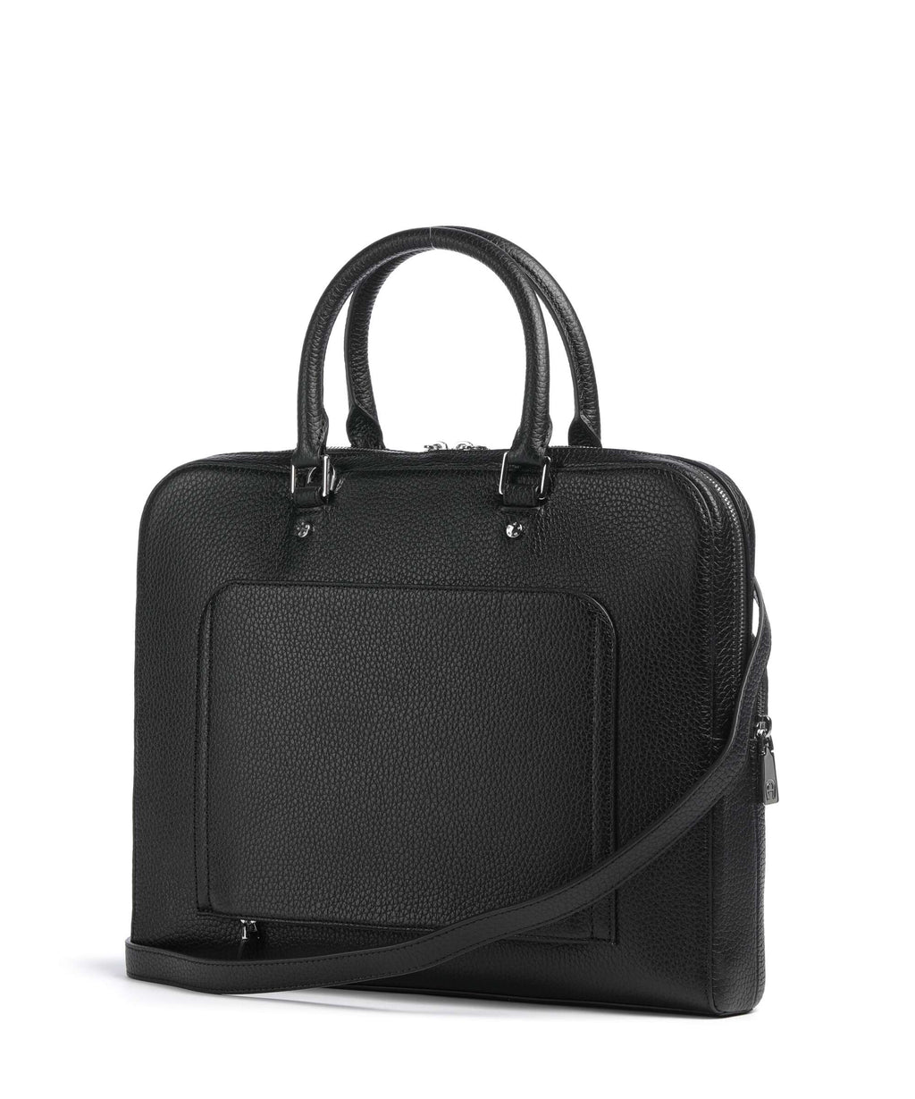 Aigner Ivy L Briefcase black