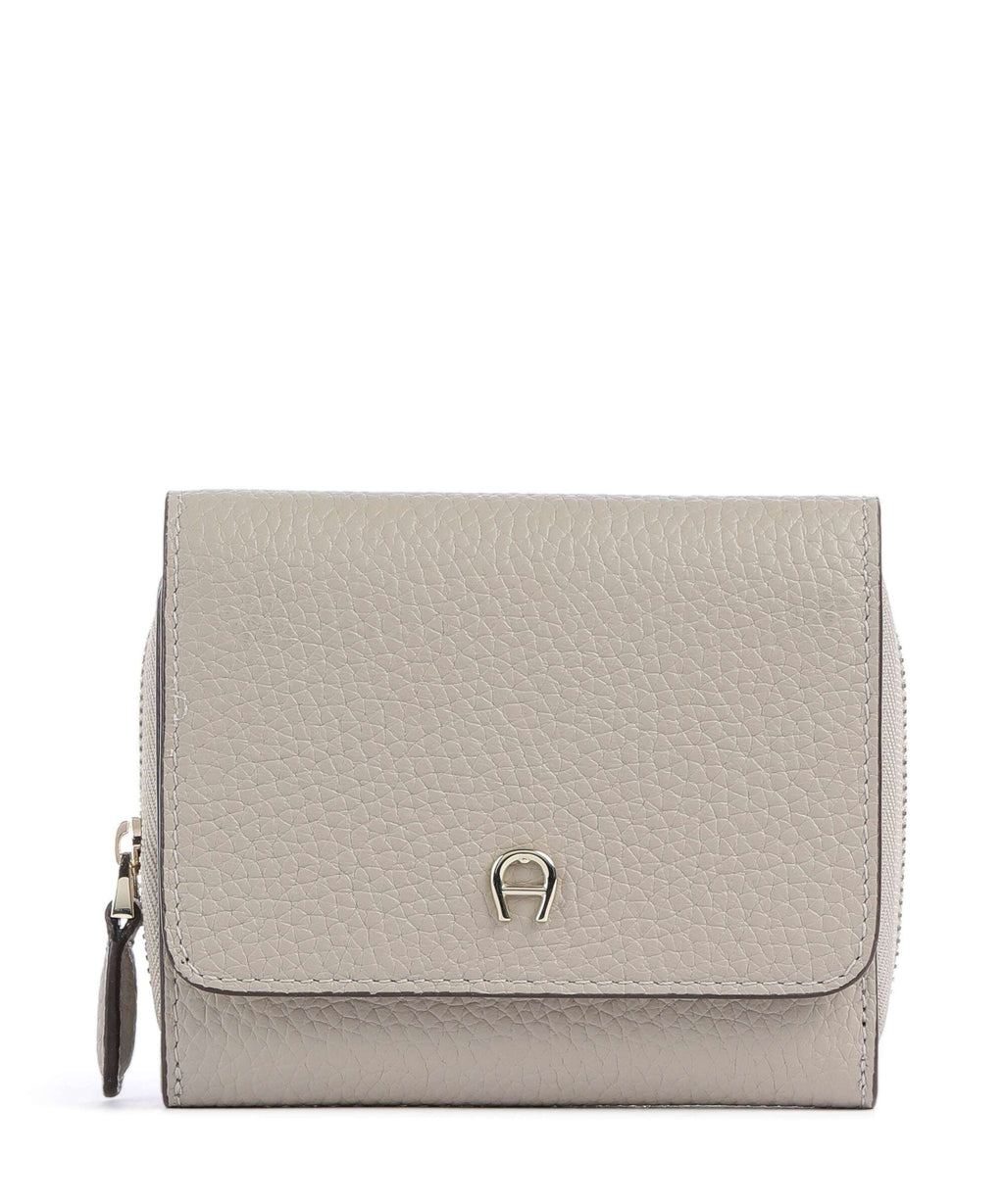 Aigner Savannah Wallet alpaca beige