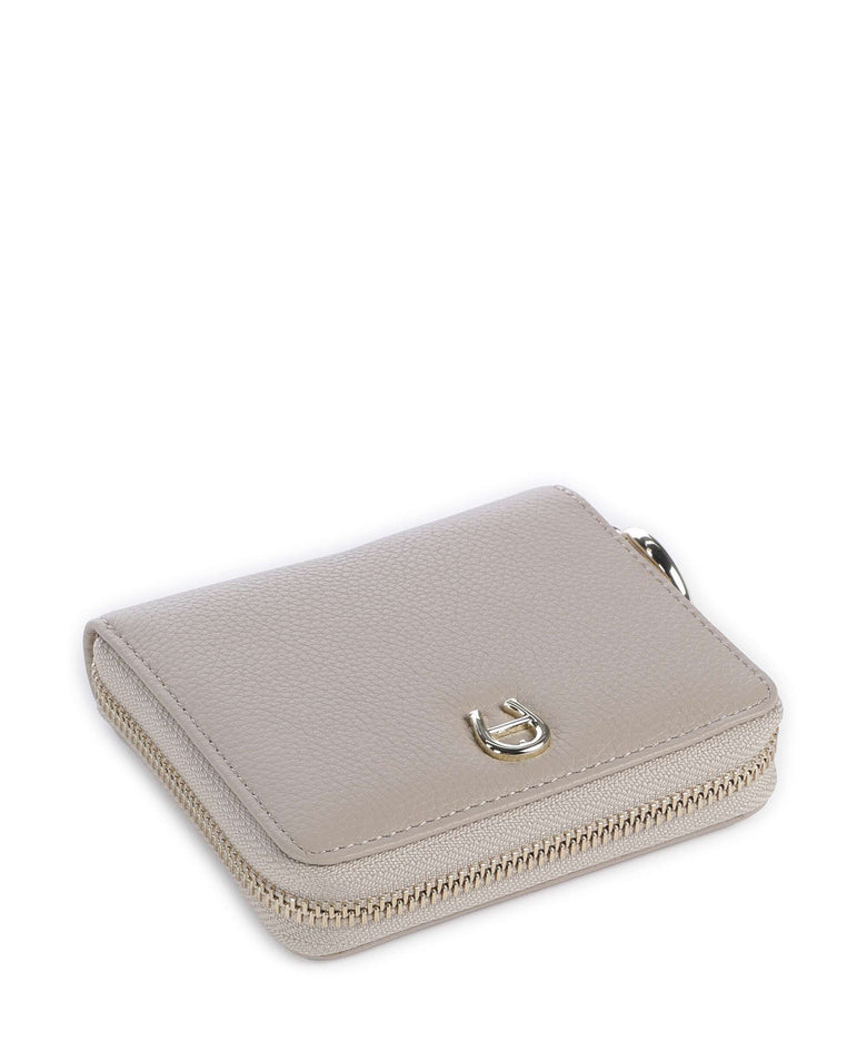 Aigner Zita Wallet alpaca beige