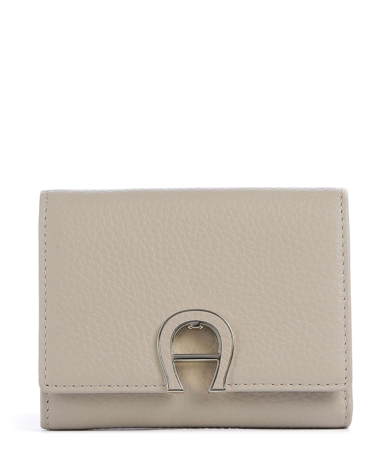 Aigner Fashion RFID Wallet alpaca beige