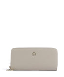 Aigner Zita RFID Plånbok alpaca beige