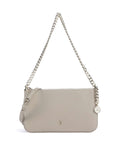 Aigner Fashion Shoulder bag alpaca beige