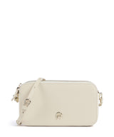 Aigner Diadora Crossover väska macadamia white