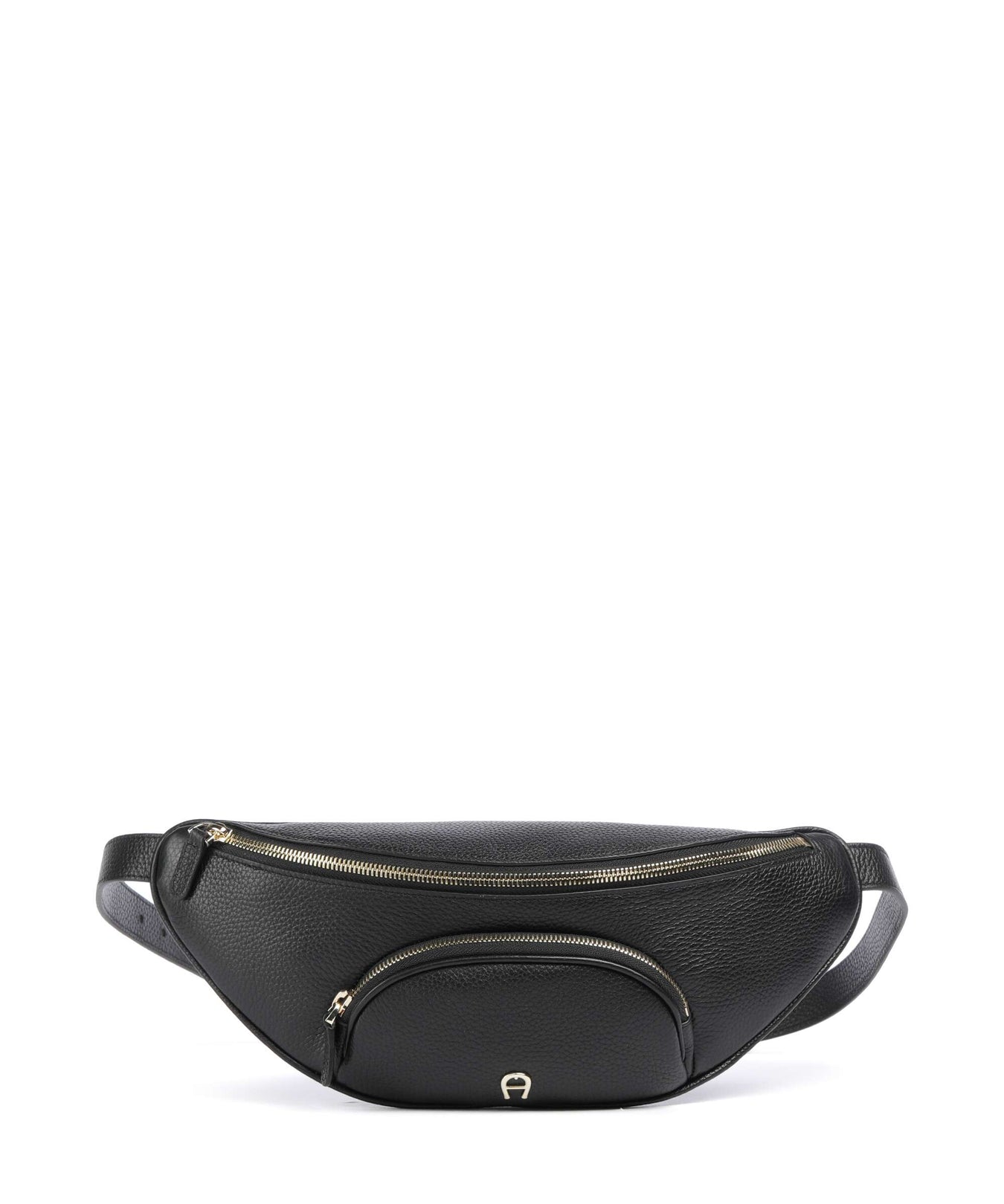 Aigner Fashion Fanny pack black 