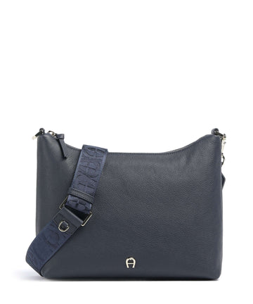 Aigner Zita S Crossover väska cosmic blue