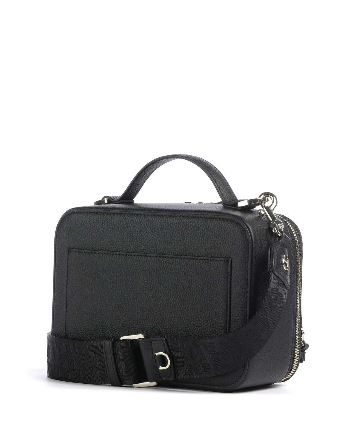 Aigner Zita S Crossbody bag black