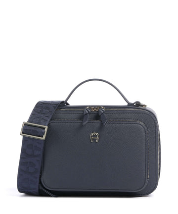 Aigner Zita S Crossover väska cosmic blue
