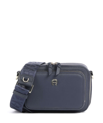 Aigner Zita S Crossover väska cosmic blue