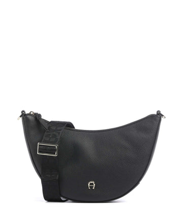 Aigner Zita S Crossover väska black