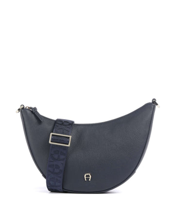 Aigner Zita S Crossover väska cosmic blue