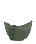 Aigner Zita S Crossbody bag dark olive