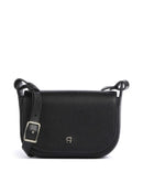 Aigner Pura S Crossbody bag black