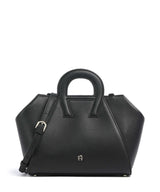 Aigner Eliza M Handväskor black