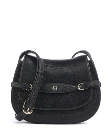 Aigner Cavallo S Crossover väska black