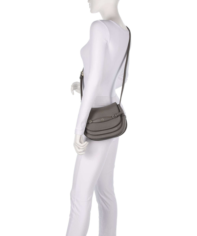 Aigner Cavallo S Crossbody bag acacia brown