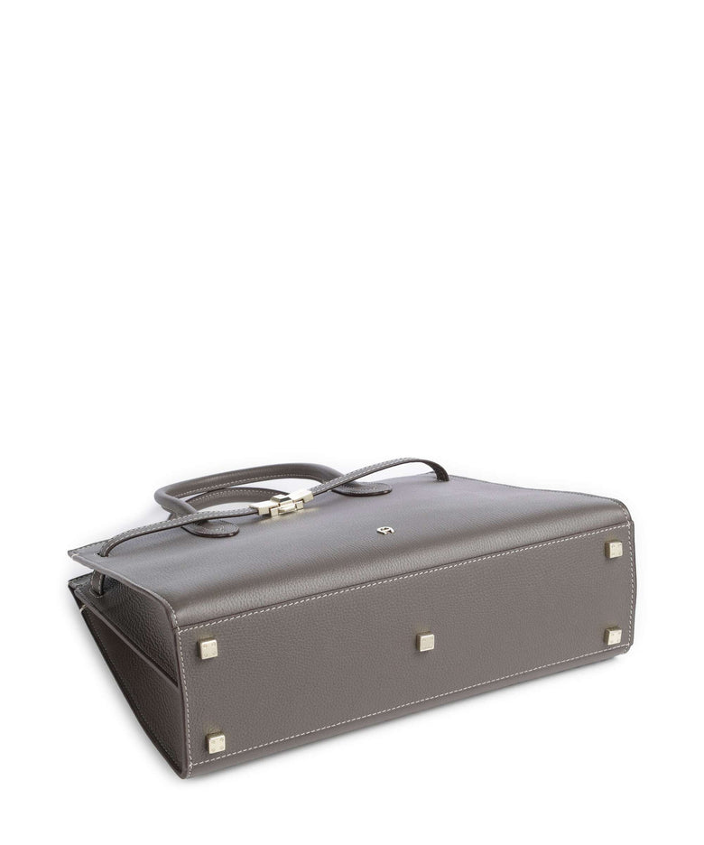 Aigner Farah L Handbag acacia brown