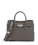 Aigner Farah M Handväskor acacia brown