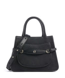 Aigner Cavallo M Handväskor black