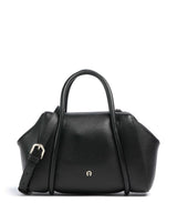 Aigner Juliette S Handväskor black