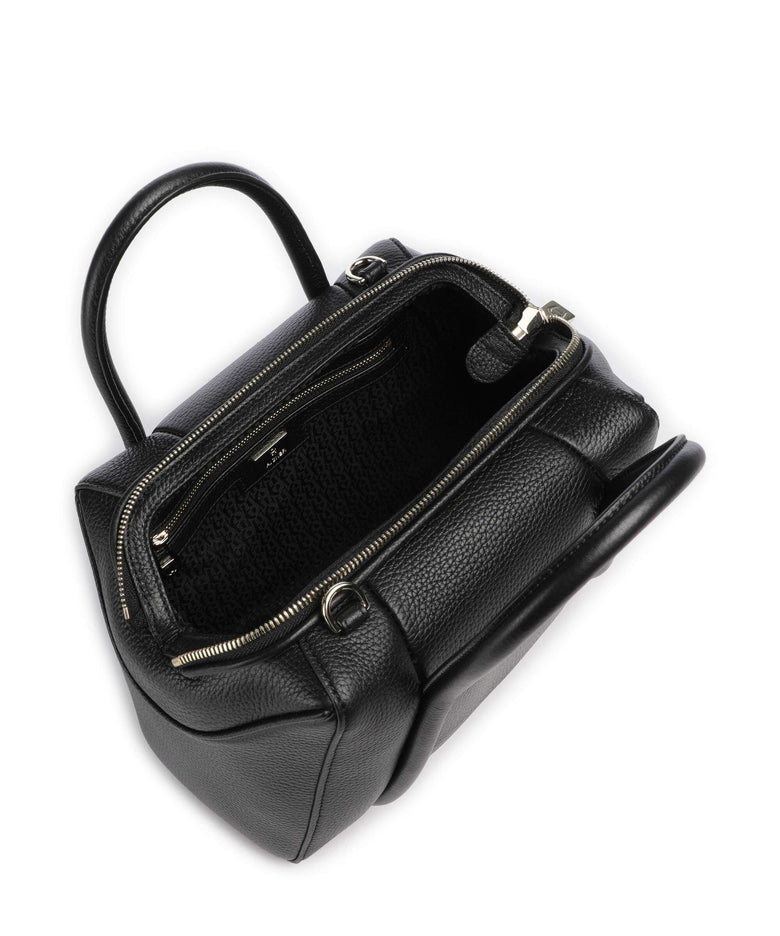Aigner Juliette S Handbag black