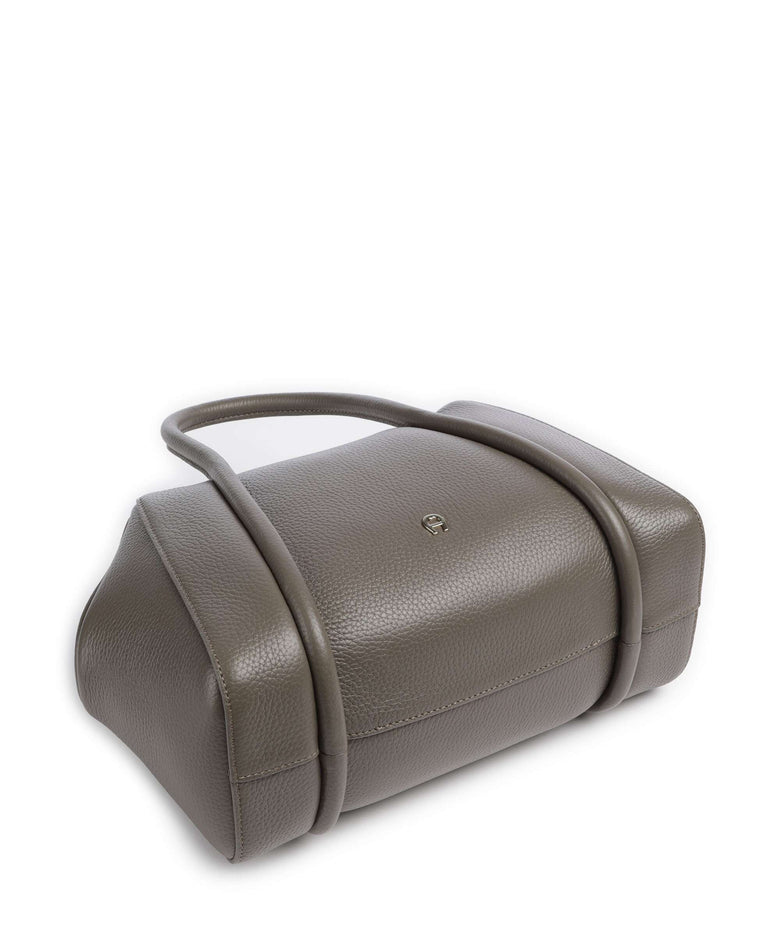 Aigner Juliette S Handbag acacia brown