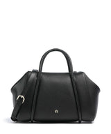 Aigner Juliette M Handväskor black