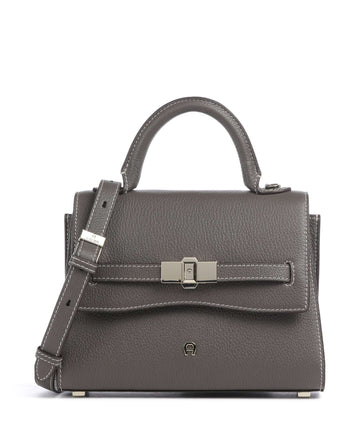 Aigner Farah S Handväskor acacia brown