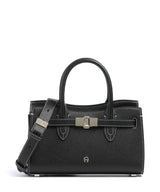 Aigner Farah S Handväskor black