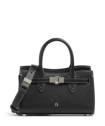 Aigner Farah S Handväskor black