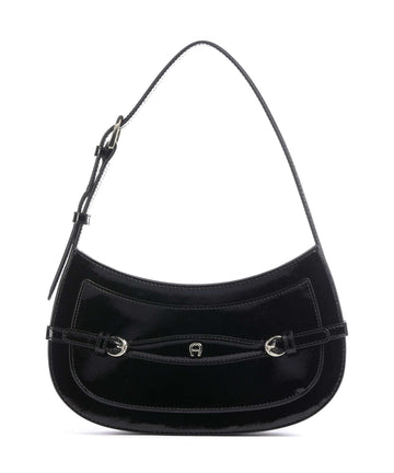 Aigner Cavallo XS Axelremsväska black