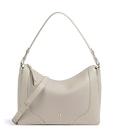 Aigner Mara M Hobo väska alpaca beige