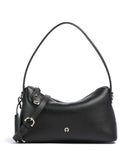 Aigner Delia S Axelremsväska black