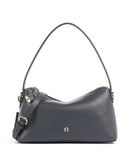 Aigner Delia S Axelremsväska night grey